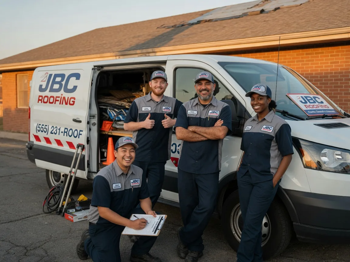 Roof Replacement company in New Virginia, IA