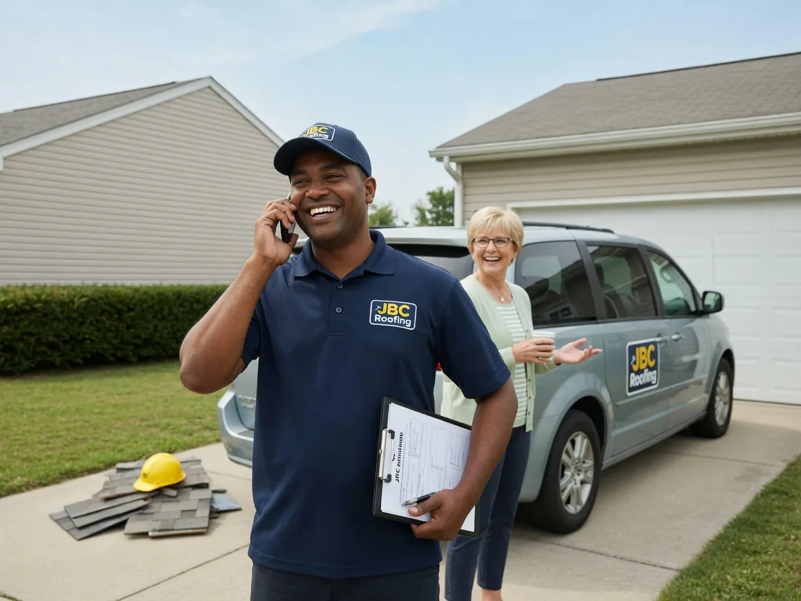 Roof Replacement New Virginia, IA FAQs